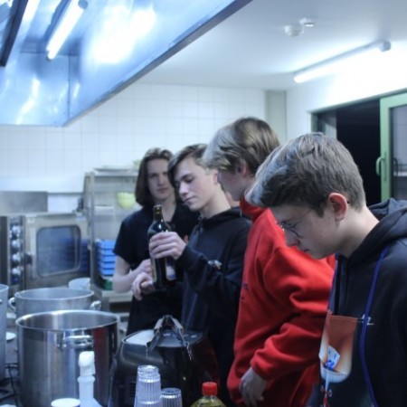 IMG 4133 - Scouts en Gidsen Zaventem 